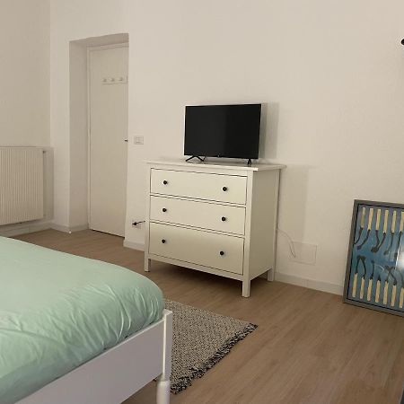 Il Villino Appartement Rome Buitenkant foto