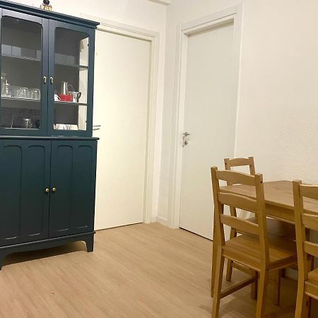 Il Villino Appartement Rome Buitenkant foto