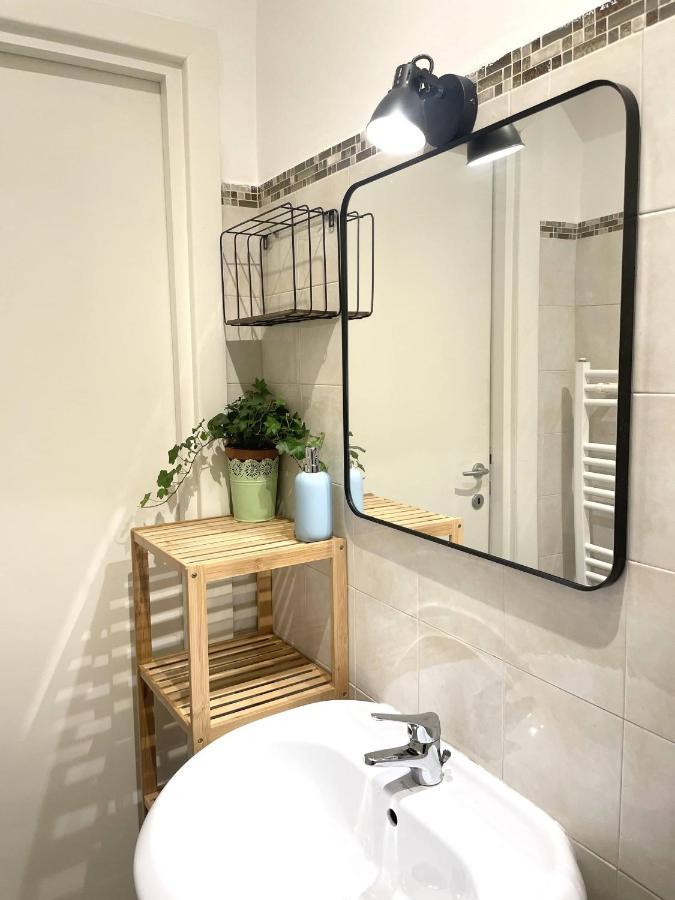 Il Villino Appartement Rome Buitenkant foto